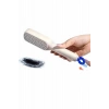 Mey İthalat® KENDİNİ TEMİZLEYEN SİHİRLİ GERİ ÇEKİLEBİLİR TARAK