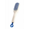 Mey İthalat® KENDİNİ TEMİZLEYEN SİHİRLİ GERİ ÇEKİLEBİLİR TARAK