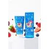 Mey İthalat®  .Kids Diş Macunu 3-7 Yaş 35 ml Meyve Külahı