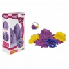 Mey İthalat® Kinetik Kum 1000 g Mor