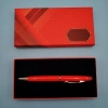Mey İthalat® Kırmızı Tükenmez Kalem Touchpen