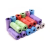 Mey İthalat® Köpek Dışkı Poşeti 4lü Set