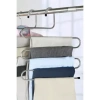 Mey İthalat® Krom Pantolon Askısı