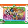 Mey İthalat® Ks Games 24 Parça Cats  Frame Puzzle