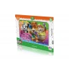 Mey İthalat® Ks Games 24 Parça Cats  Frame Puzzle