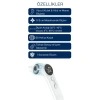 Mey İthalat® Kulaktan & Alından Ateş Ölçer