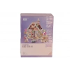 Mey İthalat® LZ-1224 LOZ ŞEKER EVİ 781 PARÇA BLOCK OYUNCAK