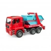Mey İthalat® Yükleyici Kamyon BR02741