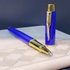 Mey İthalat® Mavi Renk Metal Kalem