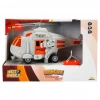 Mey İthalat®  Maxx Wheels 1:20 Sesli ve Işıklı Helikopter