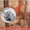 Mey İthalat® Menteşe LED Işık