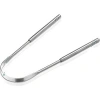 Mey İthalat® Metal Dil Temizleme Aleti