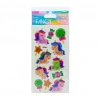 Mey İthalat® Metalik Stickers