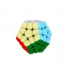 Mey İthalat® MF8802 MEGAMİNX MAGNETİC CUBE