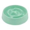 Mey İthalat® Mikopet Yavaş  Mama Yeme Kabı 175 ml.
