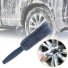 Mey İthalat® Mikrofiber Jant ve Lastik Temizleme Fırçası