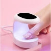 Mey İthalat® Mini UV Tırnak Kurutucu
