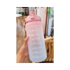 Mey İthalat® Motivasyonel Suluk Seti 2000 ml. Ve 900 ml.