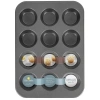 Mey İthalat® Muffin Cupcake Kalıbı