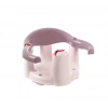 Mey İthalat® Önden Açılır Banyo & Mama Oturağı 636 Mürdüm