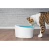 Mey İthalat® Otomatik Uyarılı Kedi Köpek Su Kabı