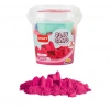 Mey İthalat® Oyun Kumu Seti Pembe 450 g