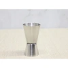 Mey İthalat® Paslanmaz Çelik Kokteyl Bar Ölçeği 25/50 Ml