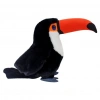 Mey İthalat®  Peluş Tukan Kuşu 35 cm