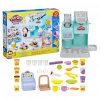 Mey İthalat® Play-Doh Süper Renkli Kafe Oyun Seti