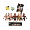 Mey İthalat® PMI/UFC9000 Kafes Dövüşçüleri Boks Torbası Sürpriz Kapsül 12li