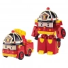 Mey İthalat® POLI MRT-0652 Robocar Poli Transforming Robot Roy Figür -Necotoys