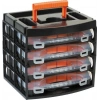 Mey İthalat® Portbag PP08 Poly Organizer Set