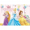 Mey İthalat® PR 113 KS, Prenses Puzzle 200 Parça Puzzle