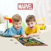 Mey İthalat®  Prime 3D - Comics  300 Parça Puzzle 33181