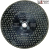 Mey İthalat® Procut 50959 DTF 180 Elmas Flanşlı Kesme Taşlama M14