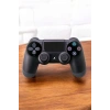 Mey İthalat® PS4 Oyun Kolu Kamuflaj Desenli Joystick