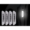Mey İthalat® Reflektif Araç Kapı Stickerı