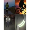 Mey İthalat® Reflektör Bant Kol ve Ayak Bilekleri