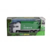 Mey İthalat® RG-618-6A-7A UK FF ŞARJLI 1 16 KAMYON DAMPERLİ