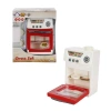 Mey İthalat® S00002733 EV ALETİ MİNİ FIRIN 3PRÇ SES/IŞIK -SUN