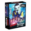 Mey İthalat® S00003721 Smile Games Hello Neighbor Party Game