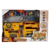 Mey İthalat® S00004539 MXX-GARAJ SET OTOPARK IŞIK/SES 4A.