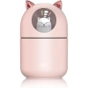 Mey İthalat® Sevimli Kedi Tasarımlı H2O Nemlendirici