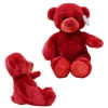 Mey İthalat® Sevimli Peluş Ayı 36 cm 1 Adet Fiyatıdır