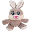 Mey İthalat®  Sevimli Peluş Tavşan