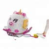 Mey İthalat® Şişme Peluş Unicorn XXL