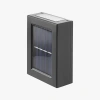 Mey İthalat® Solar 4 Ledli 11cm Duvar Aydınlatması