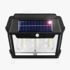 Mey İthalat® Solar Bahçe Aydınlatması 3’lü