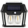 Mey İthalat® Solar Outdoor Lamba