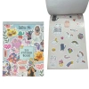Mey İthalat® Sticker Defter